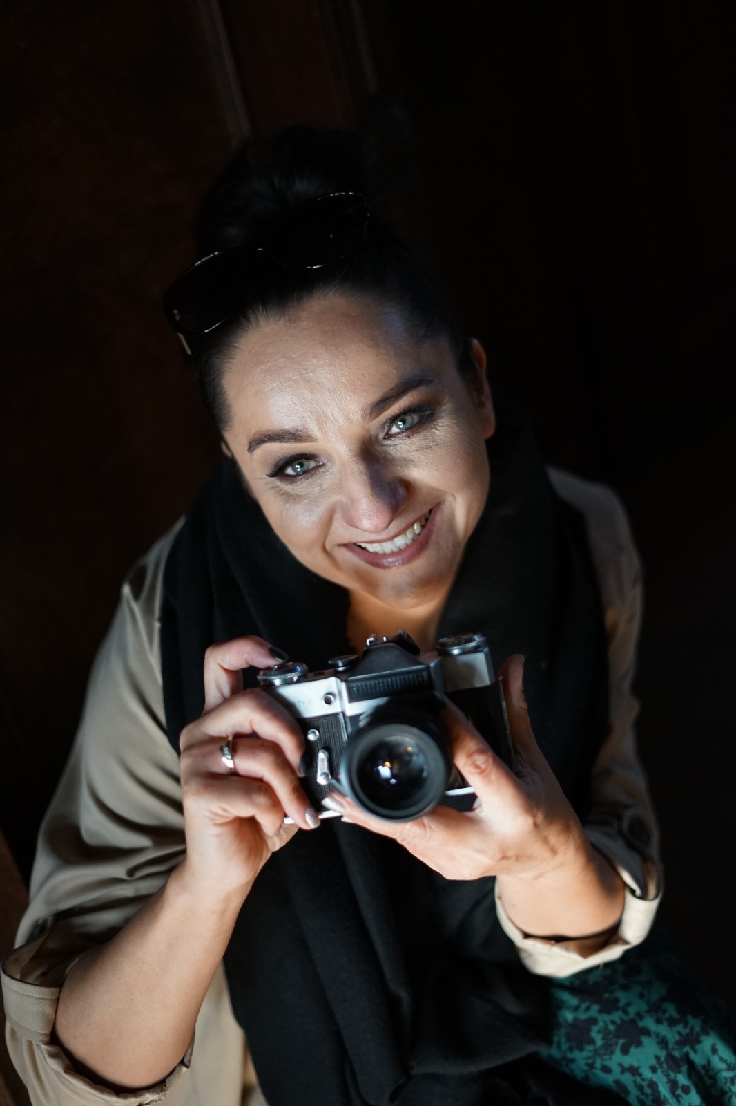 Katarzyna Mayer Bzowa